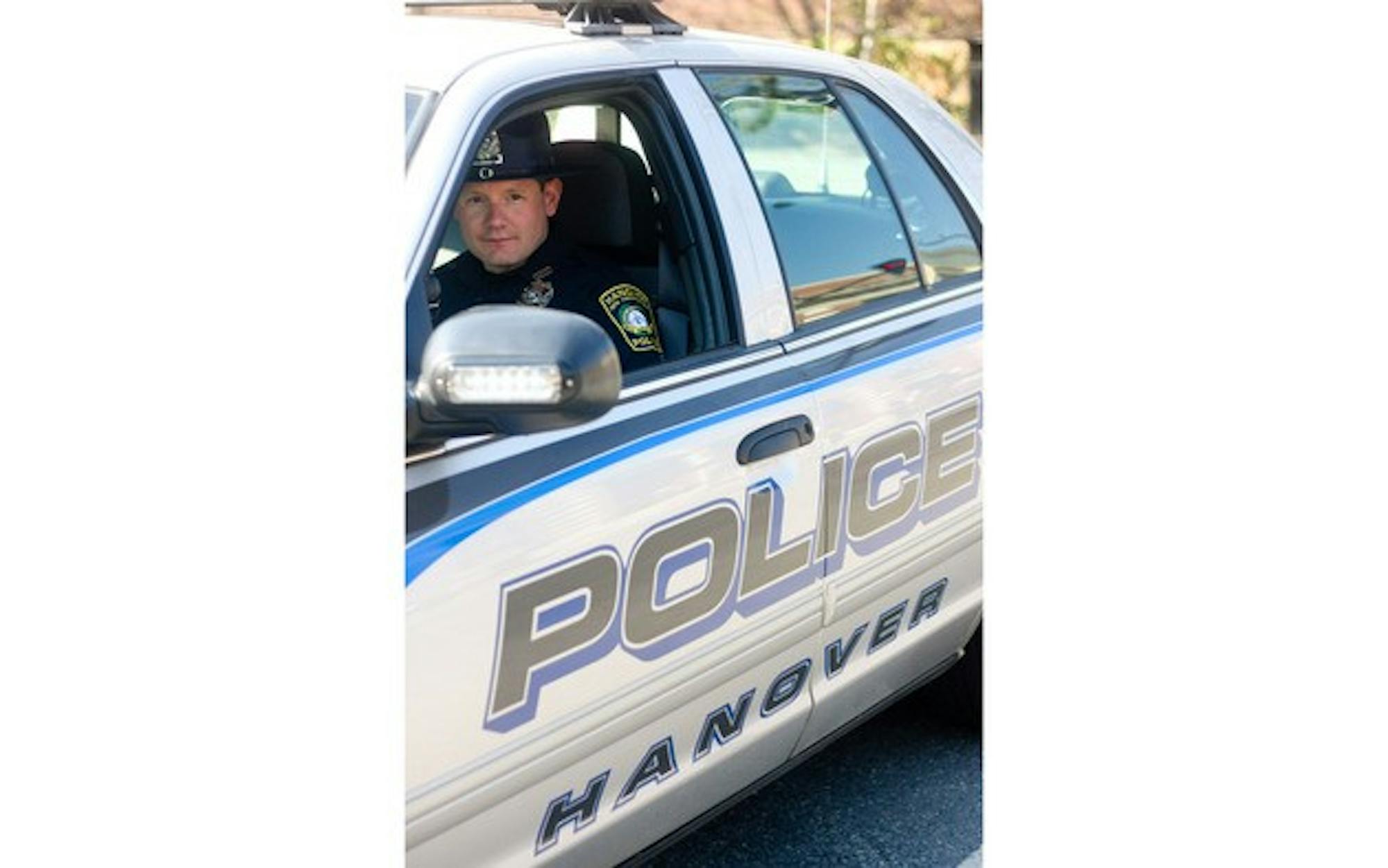The new alcohol proposal, announced by Hanover Police Chief Nicholas Giaccone last week, has been condemned by Greek leaders and other students.