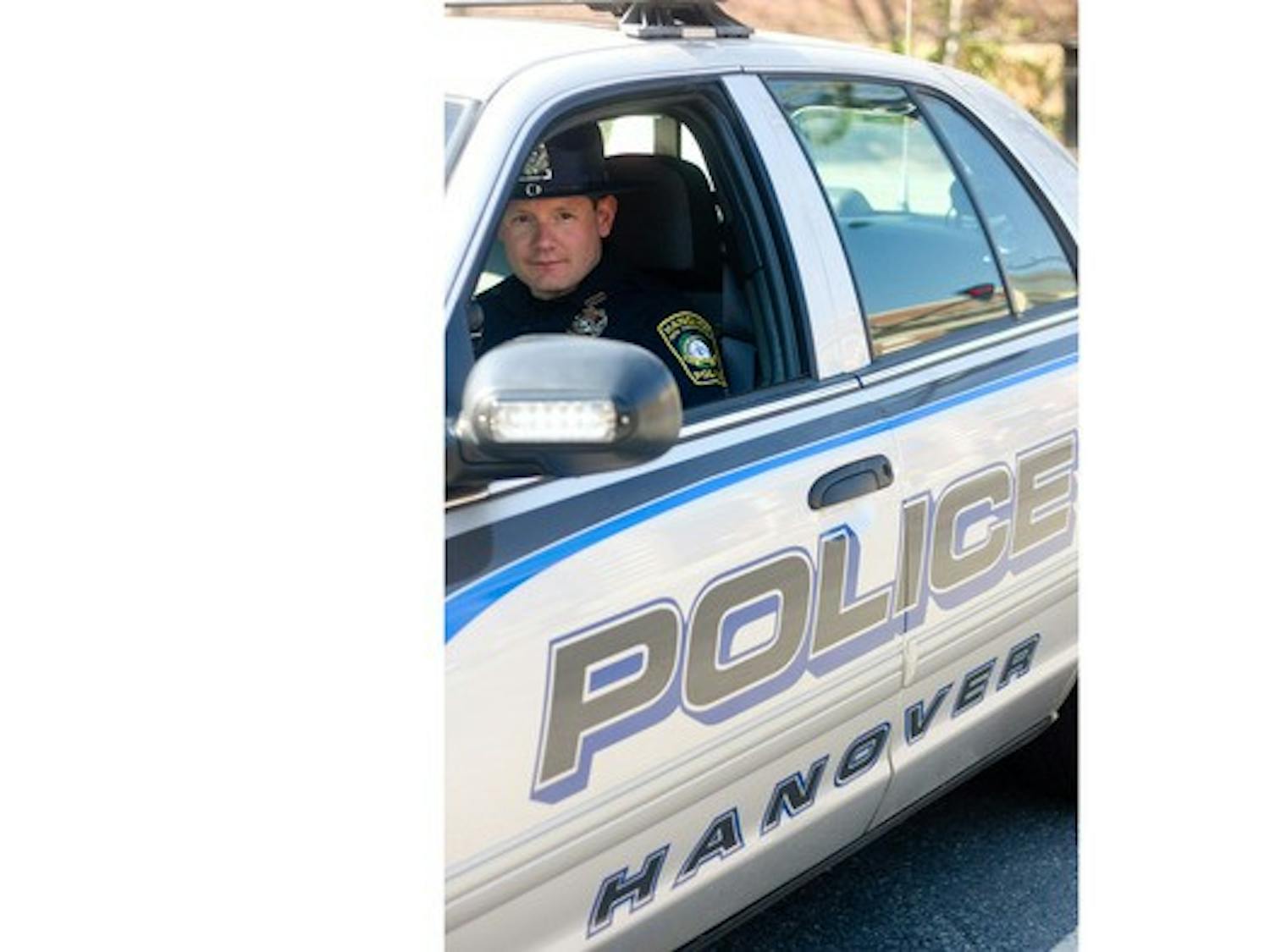 The new alcohol proposal, announced by Hanover Police Chief Nicholas Giaccone last week, has been condemned by Greek leaders and other students.