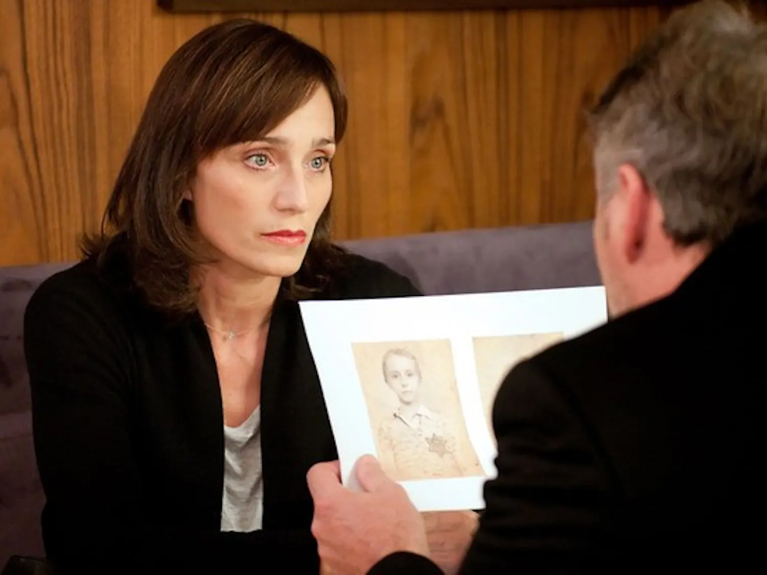 Elle s'appelait sarah" (2009)