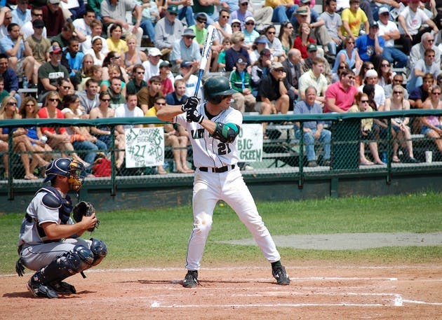 Offense dominated on Tuesday as Dartmouth and Columbia combined for almost 40 runs over two games.