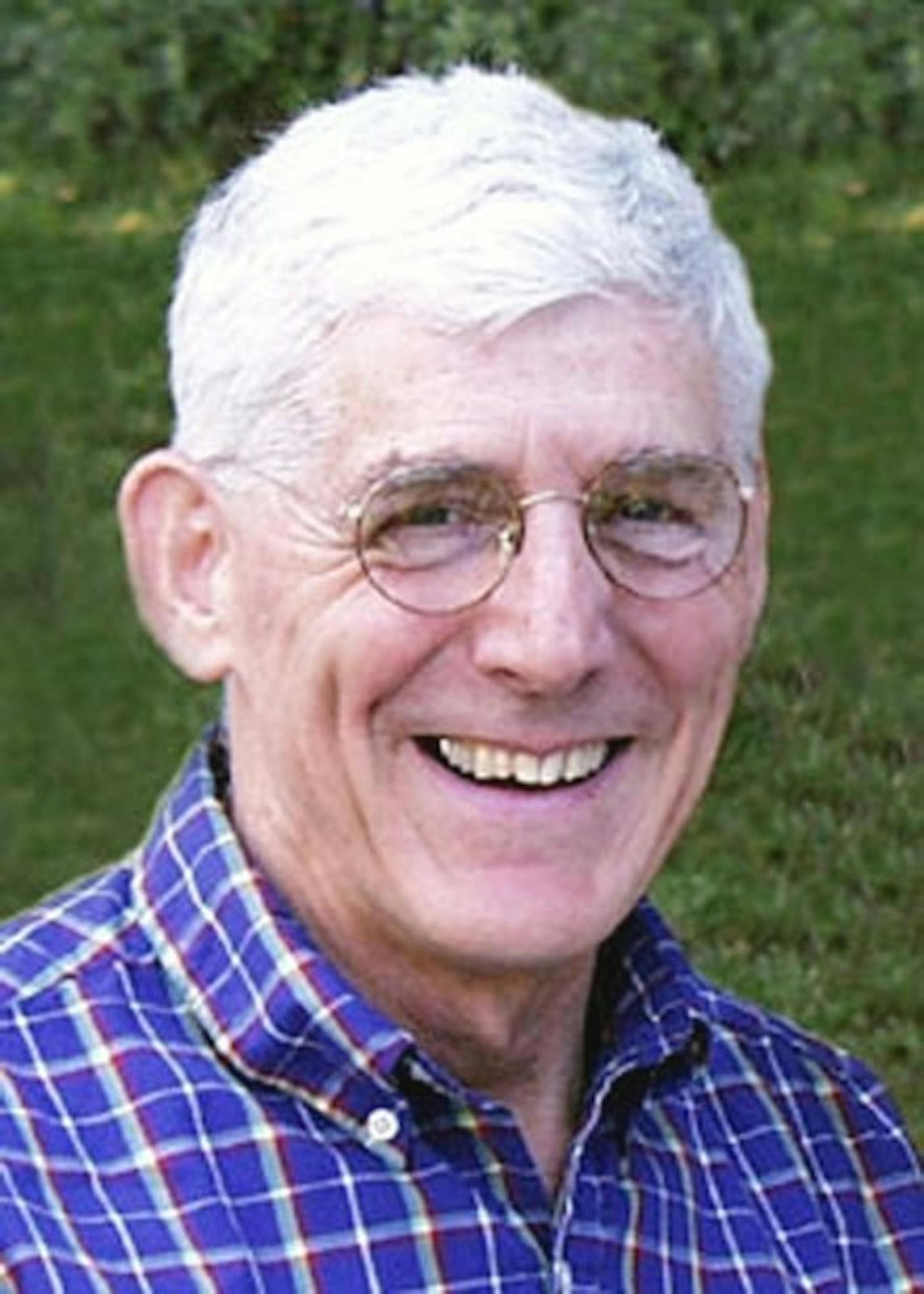 Dr. Donald Kreider