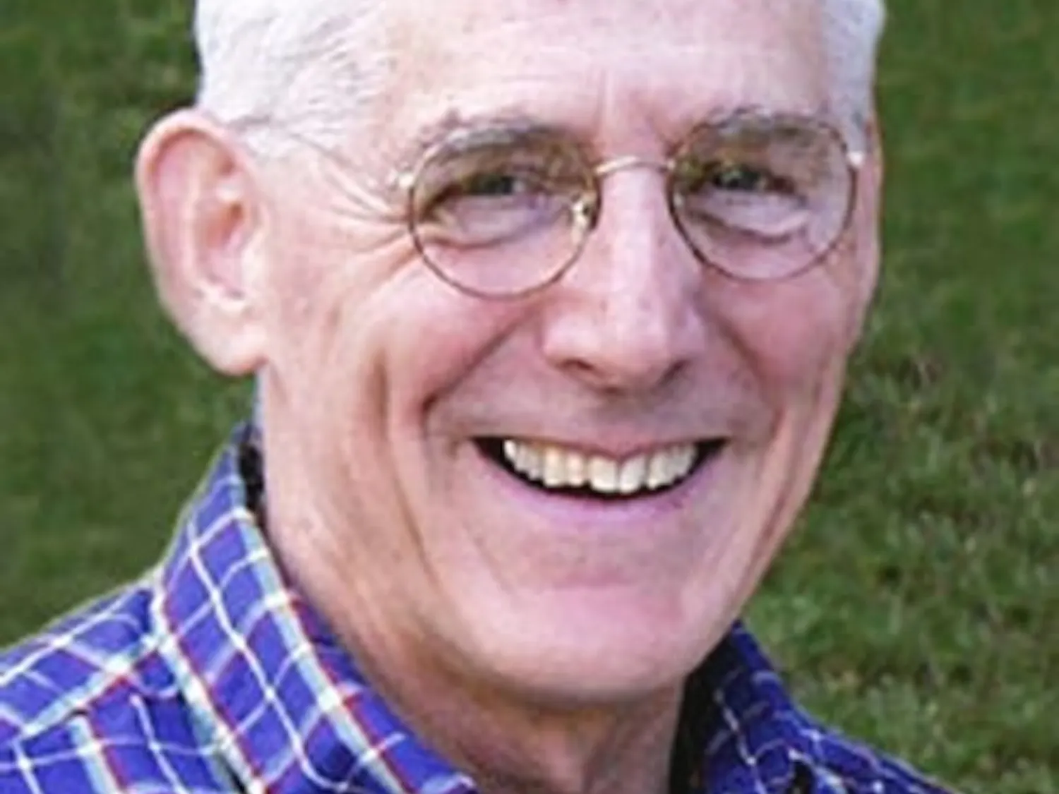 Dr. Donald Kreider