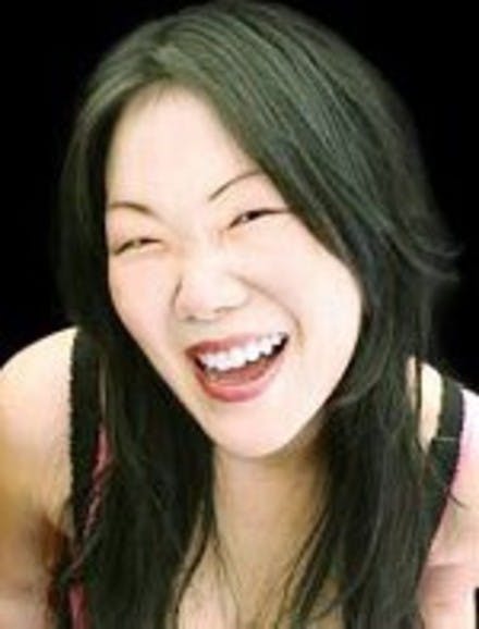 Margaret Cho