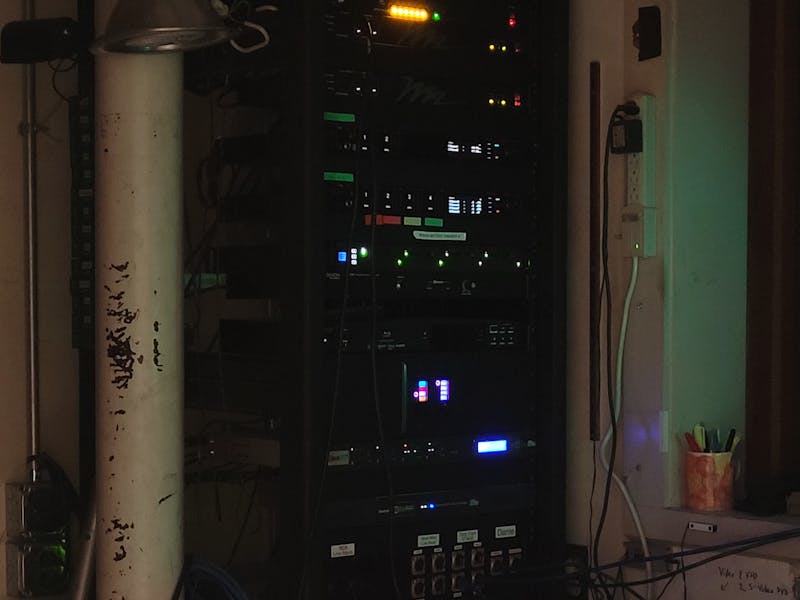 Electricity costs, land prices limit data center construction in New Hampshire