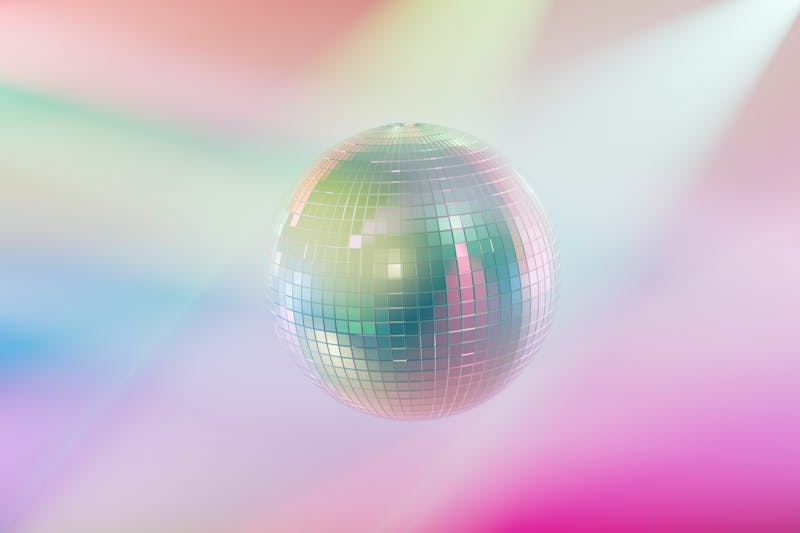 Dance Floor Make Out? It’s more likely than you’d think. The Dartmouth