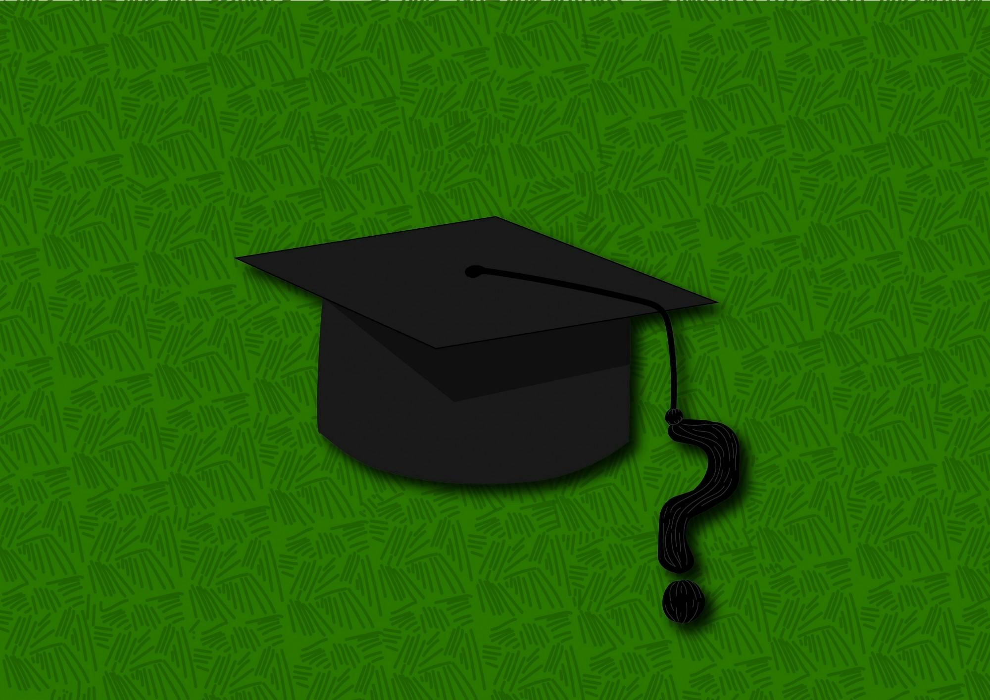 graduation reflection 10.6.21