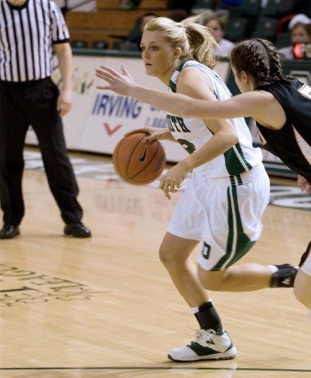 JOSEPH KIND / THE DARTMOUTH STAFF