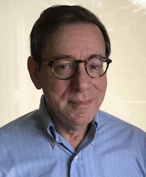 Visiting government and Jewish studies professor Steven Simon says war in Iran is based on a 'grand delusion'