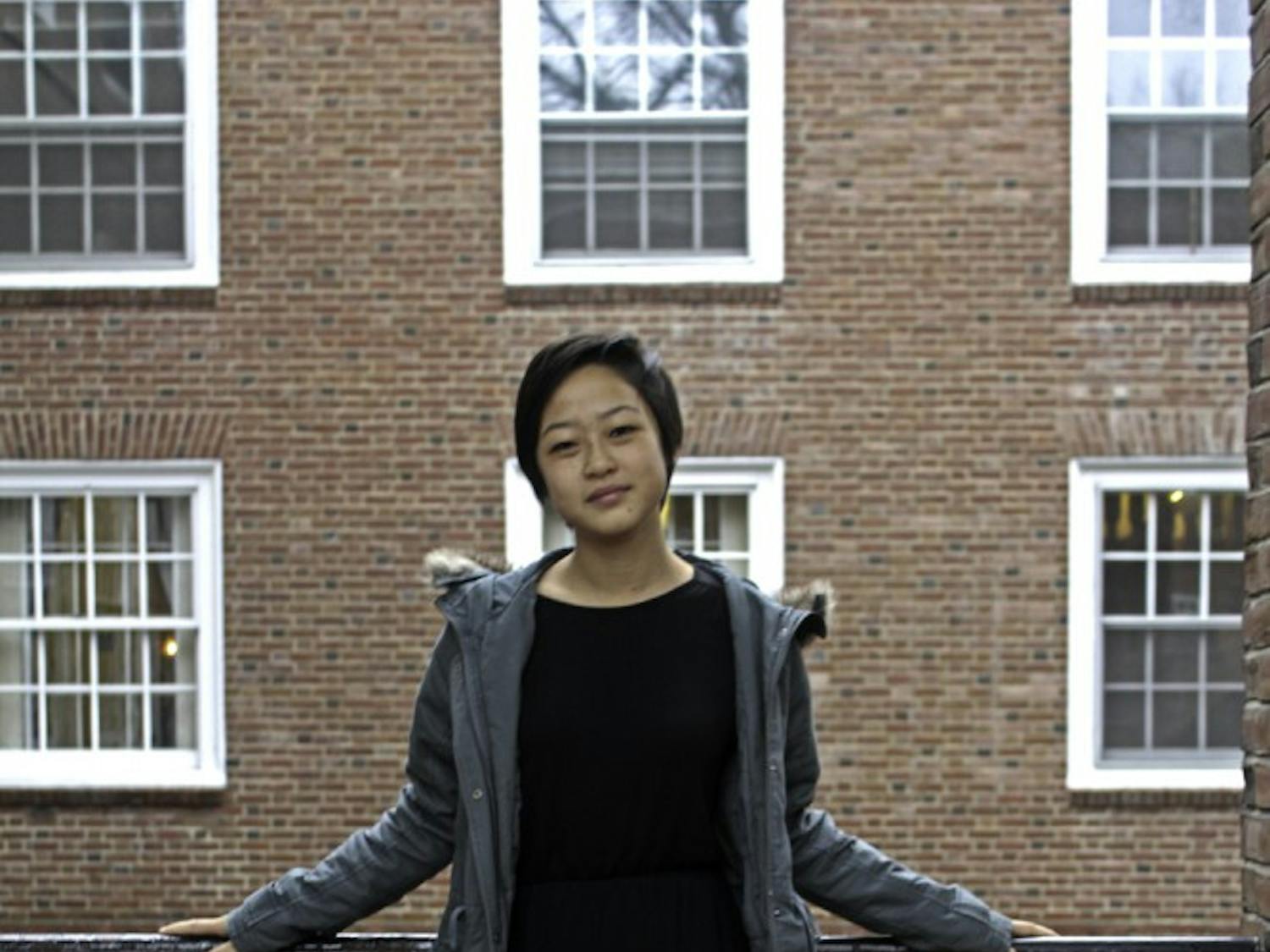 After moving all her possessions for the 10th time at Dartmouth, Connie Gong ’15 reflects on her minimalist attitude and the things that really matter.