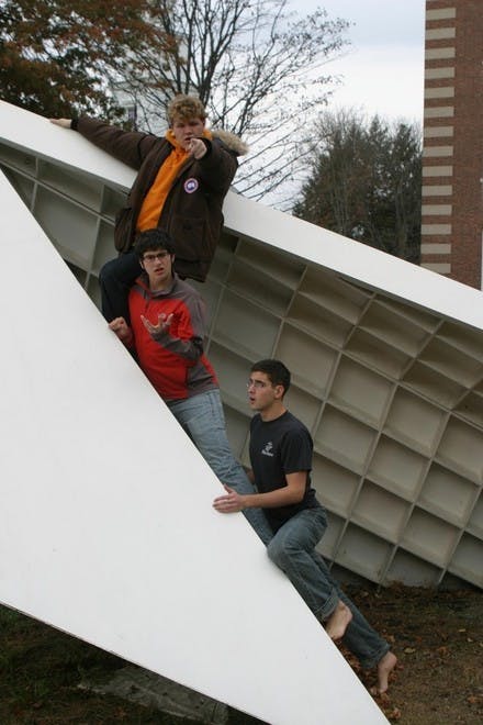 Traditionally referred to as 