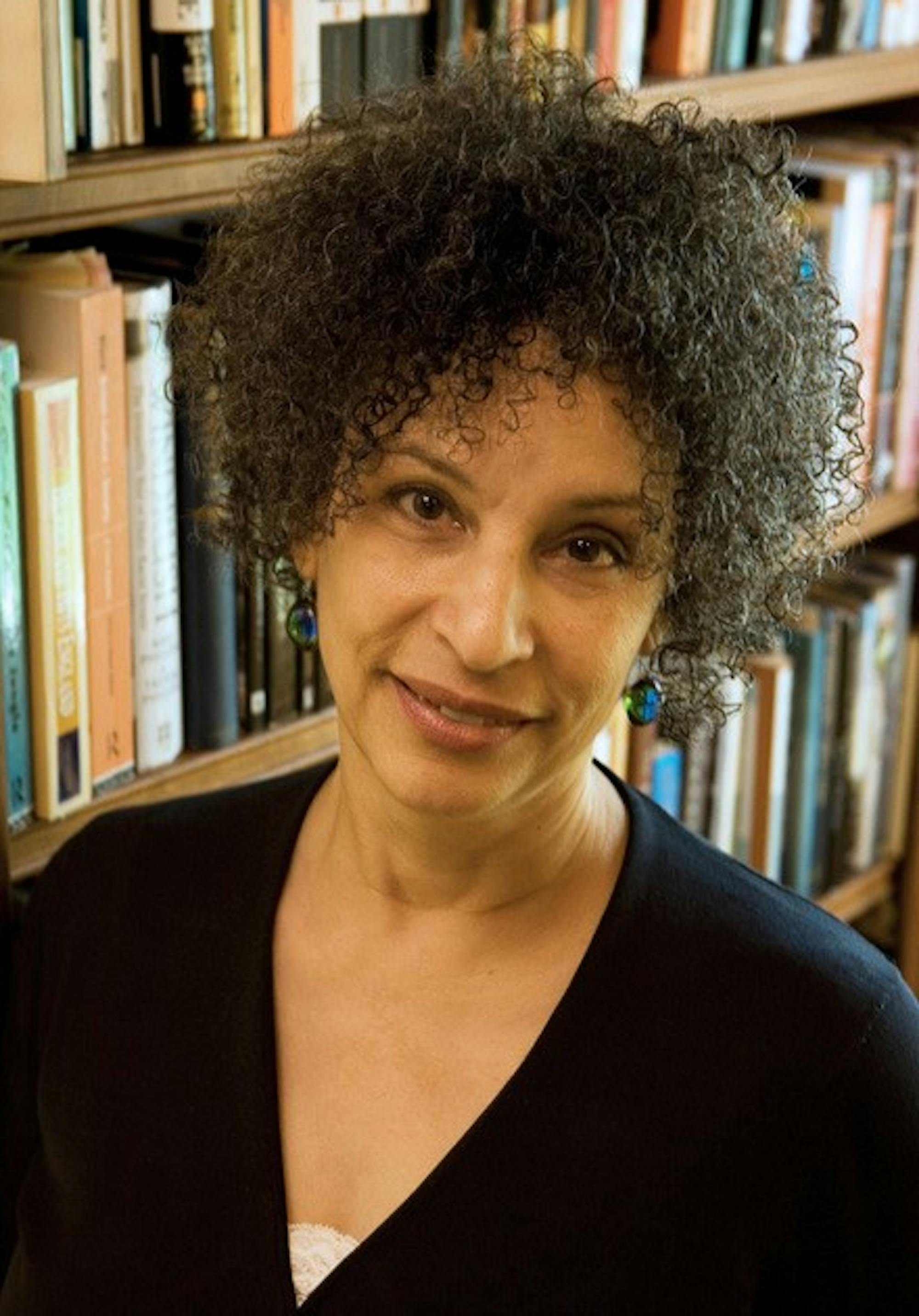 Gretchen Gerzina took over as head of the English Department in July 2006. She is the first African-American female English chair in the Ivy League.