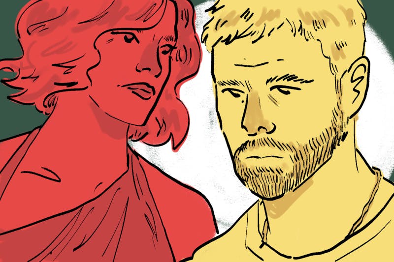 Kruse Reviews: 'Crime 101' is a stylish, low-key heist caper with an underwhelming conclusion