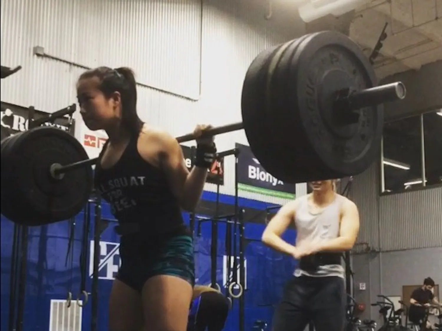 Courtesy of Cheryl Chang.