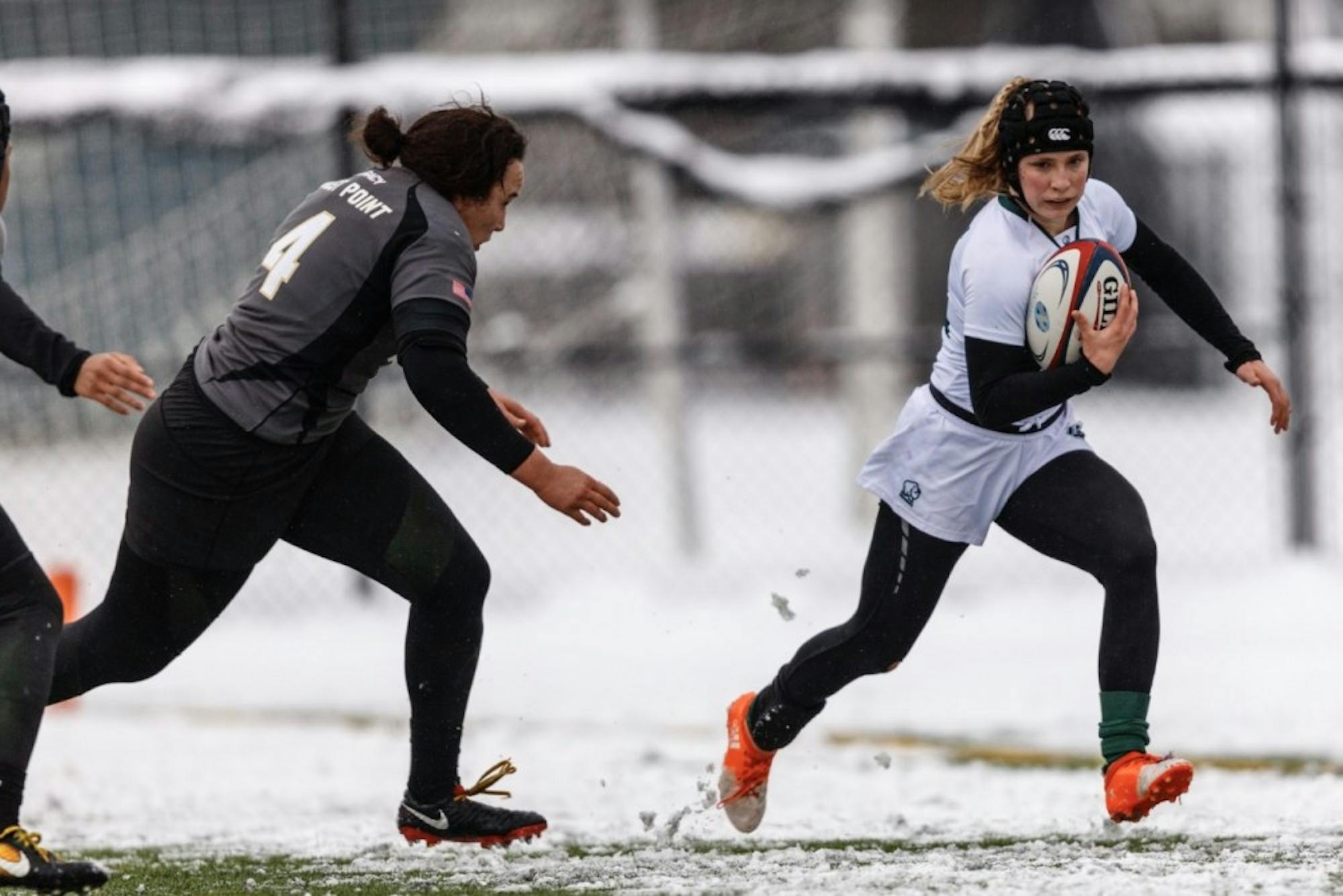 rugby