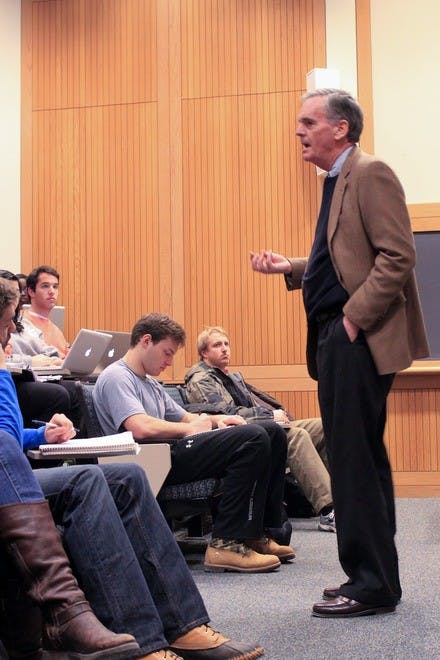 1.29.13.lecture.formersenator