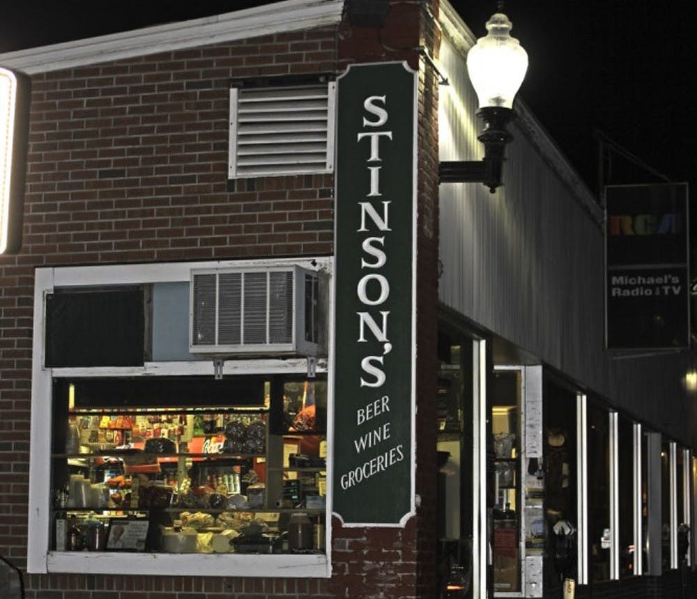stinsons