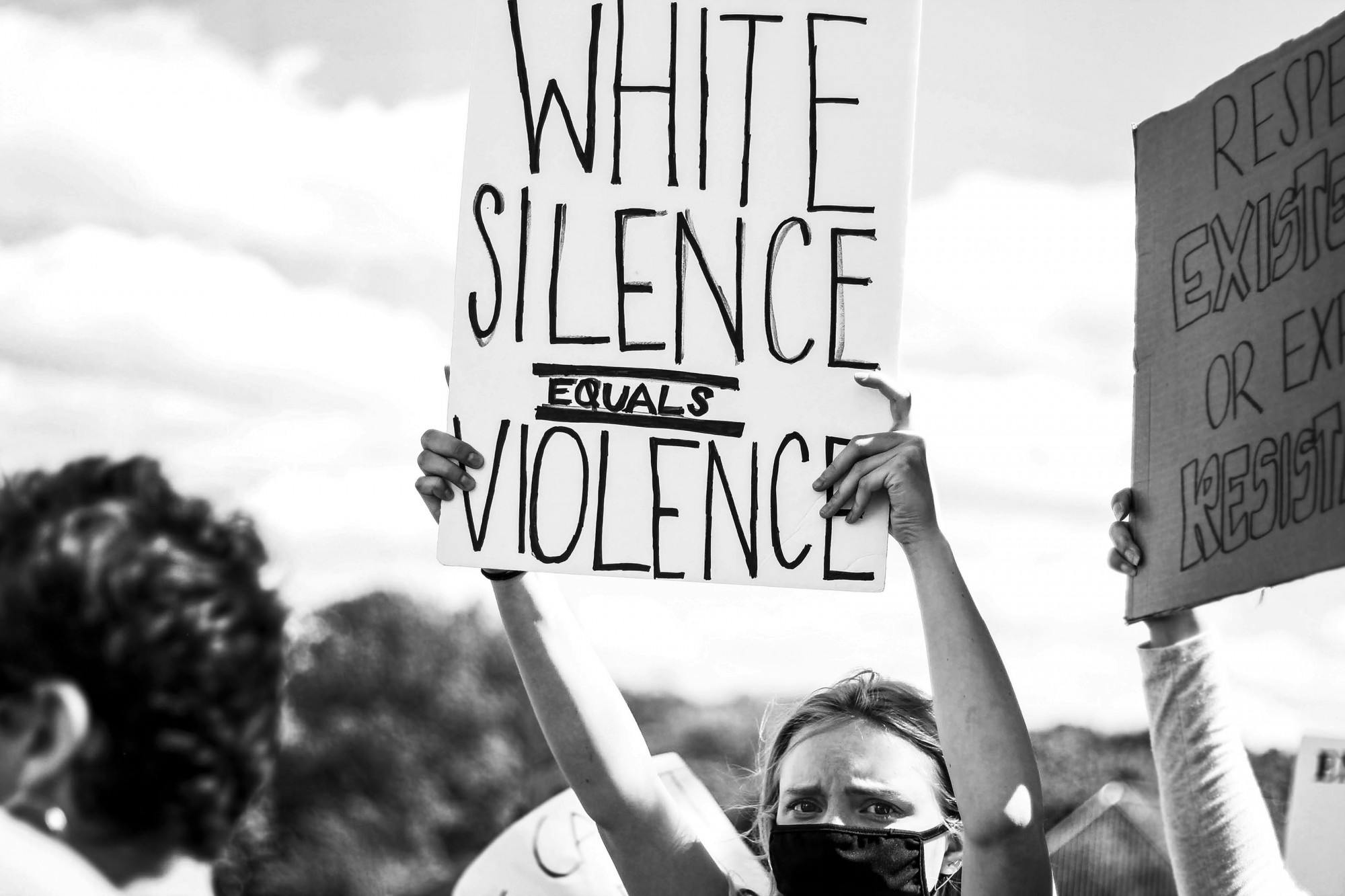 Movements Large and Small