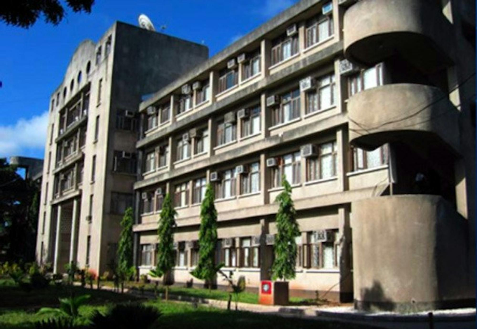 Many students choose to take Swahili in order to prepare for service trips to Tanzania, which involves a partnership with Muhimbili University.