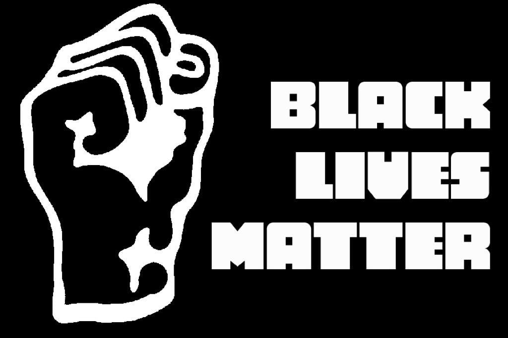 BLM cover