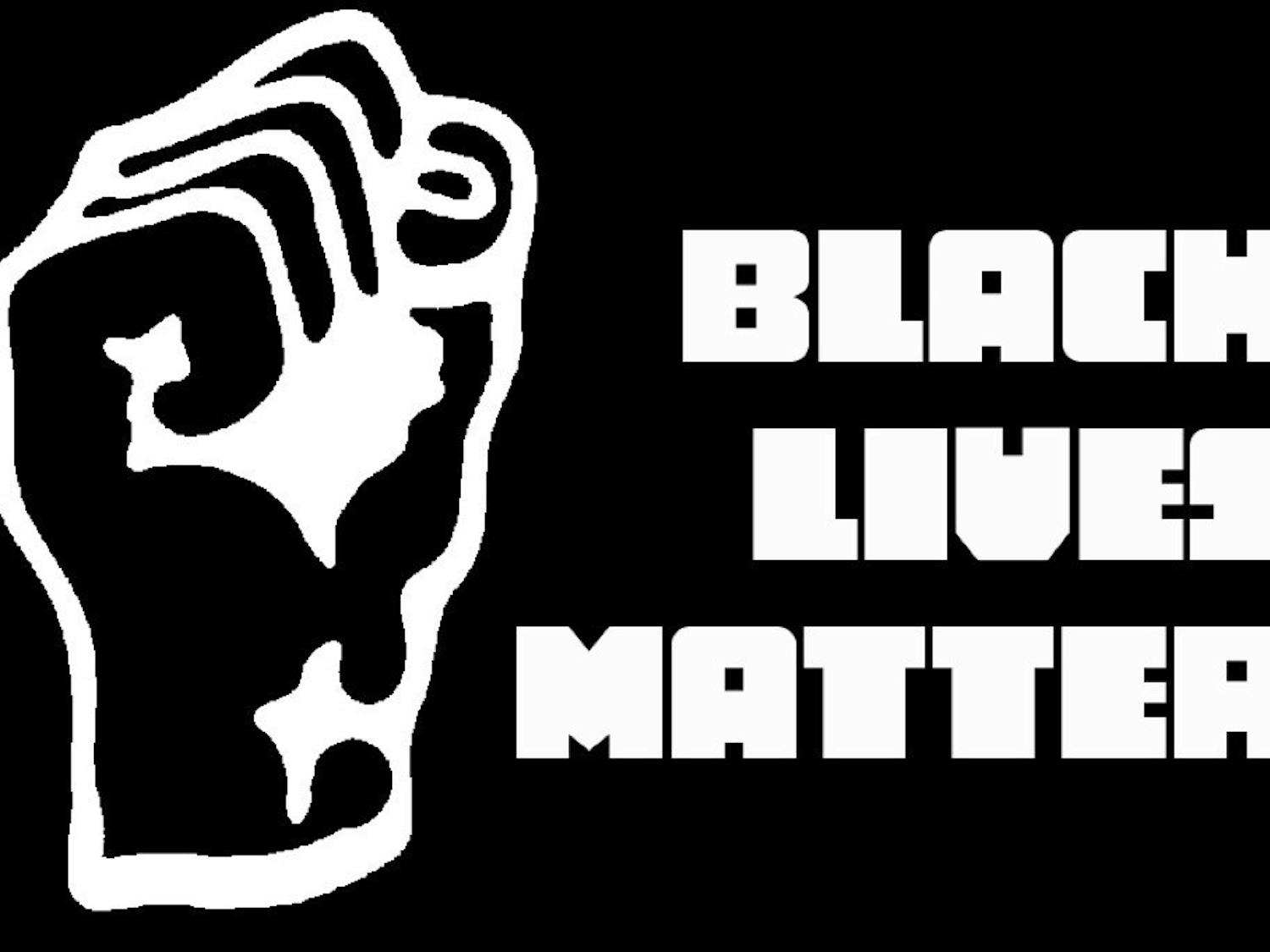 BLM cover