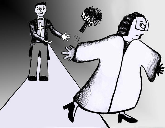 Overturning Proposition 8 would be consistent with the tradition of American political thought.