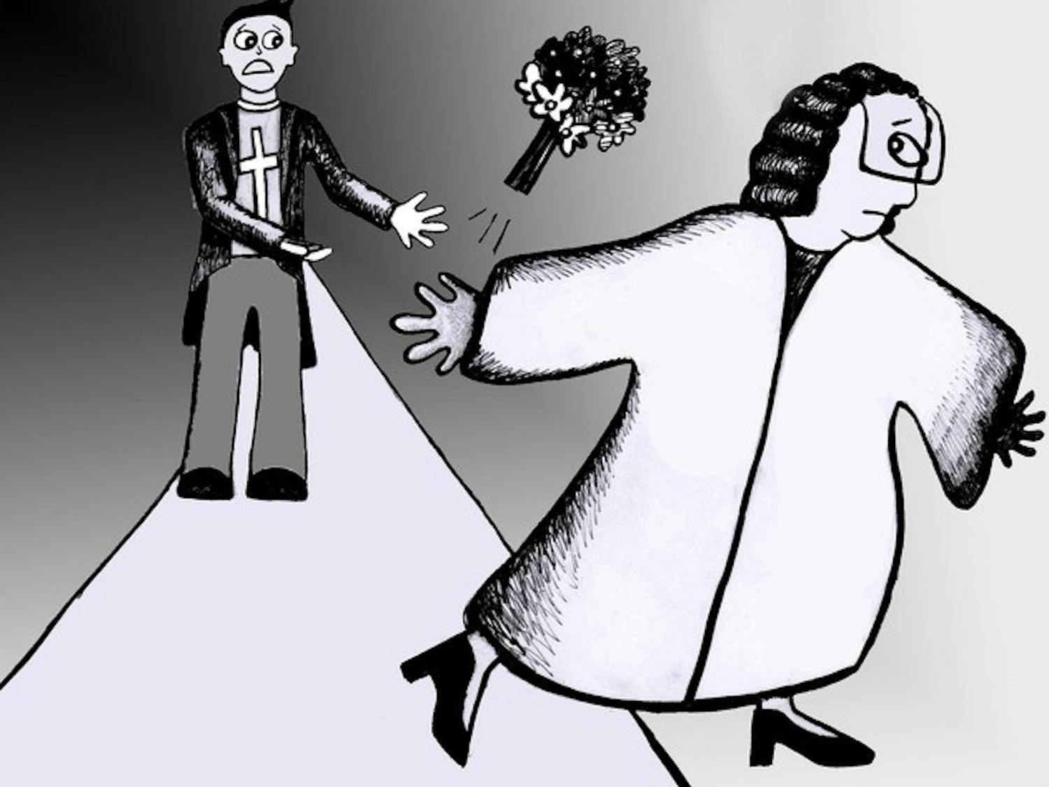 Overturning Proposition 8 would be consistent with the tradition of American political thought.