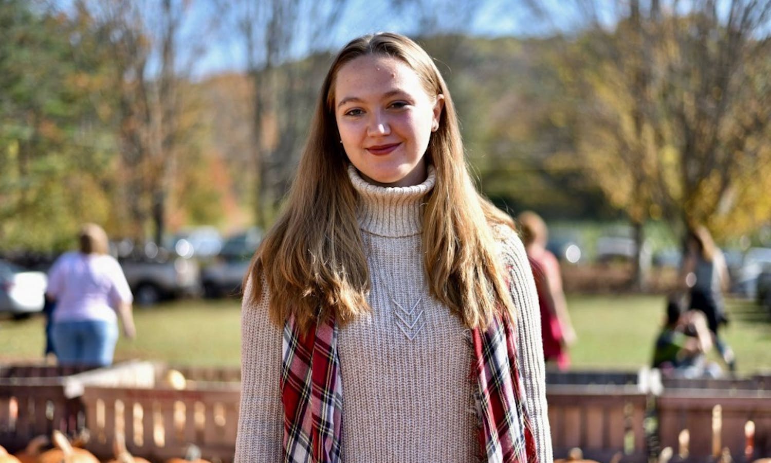 Courtesy of Haley Gordon