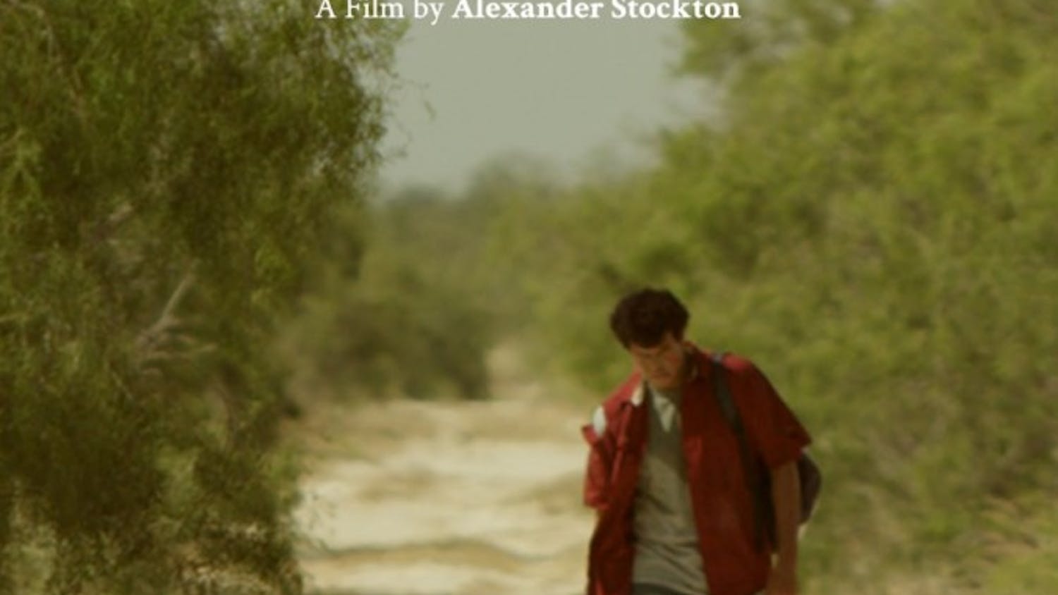"Transient" is Alexander Stockton '15's first feature-length fiction film.