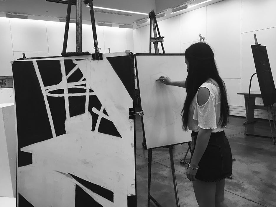 Processed with VSCO with b5 preset