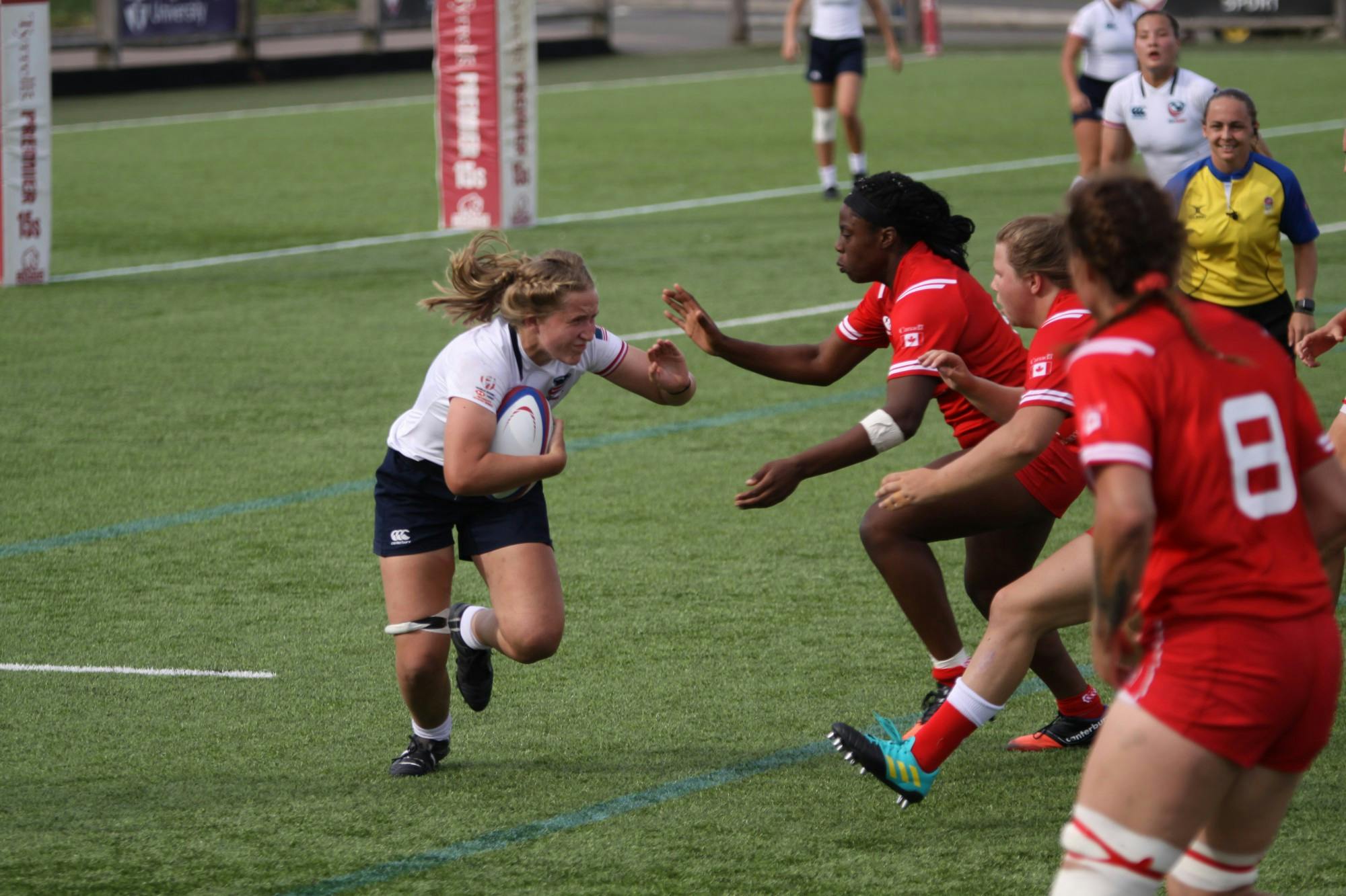 women's rugby cleats