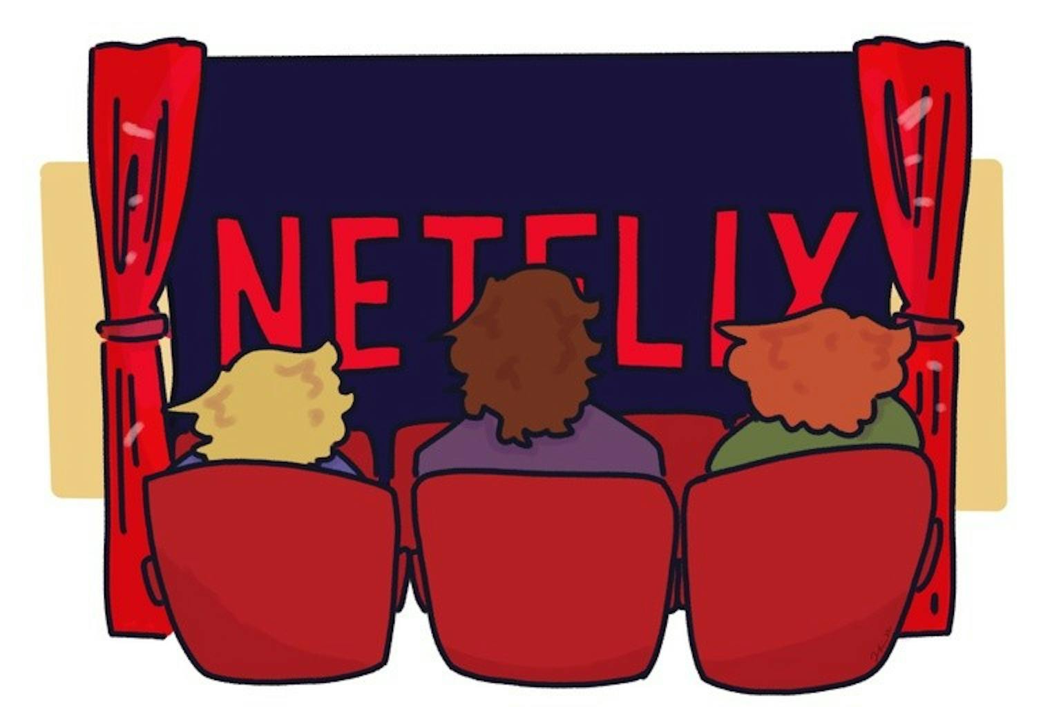 Netflix: Netflix: See what will leave the streamer in US in July 2023 - The  Economic Times