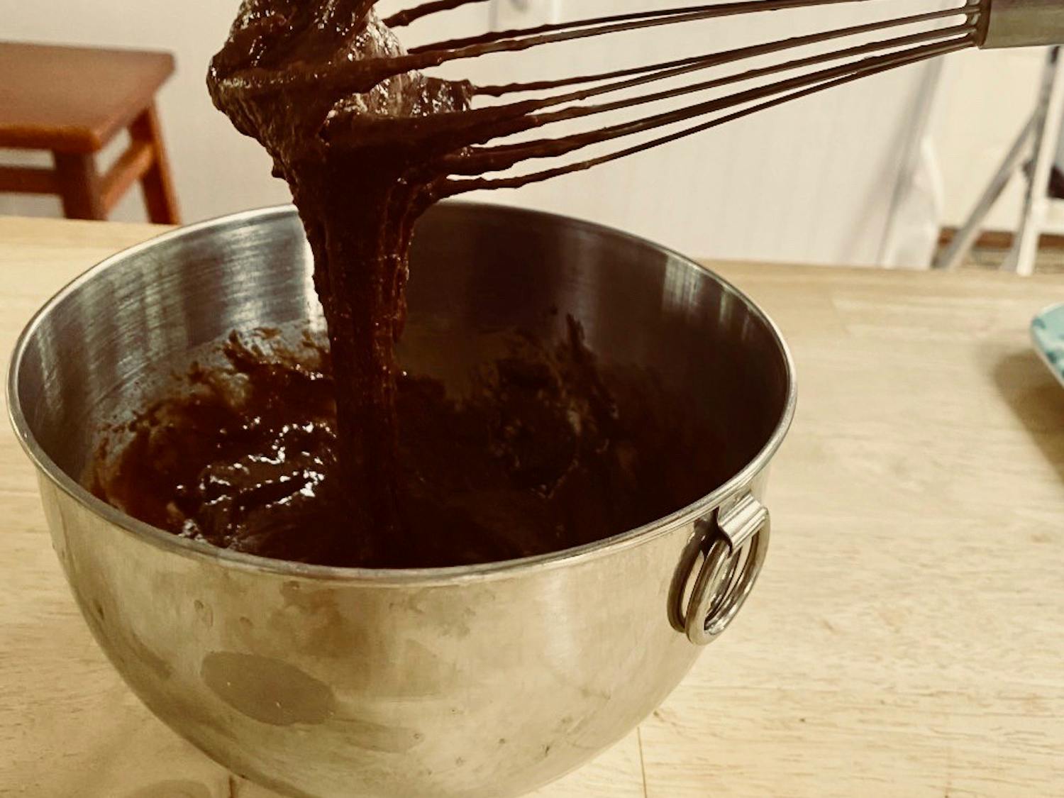 4/8/19.MIRROR_baking