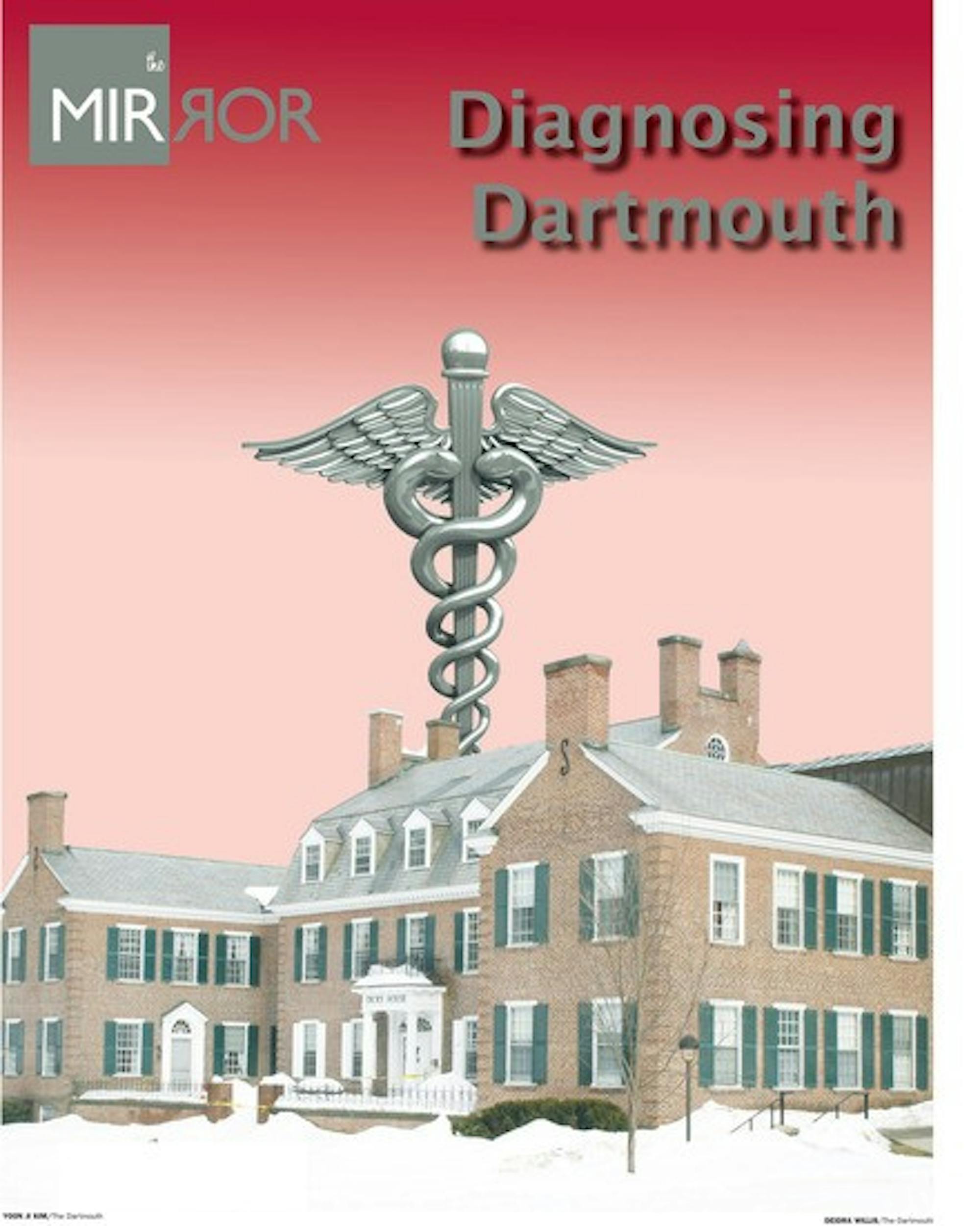 The Mirror: Diagnosing Dartmouth