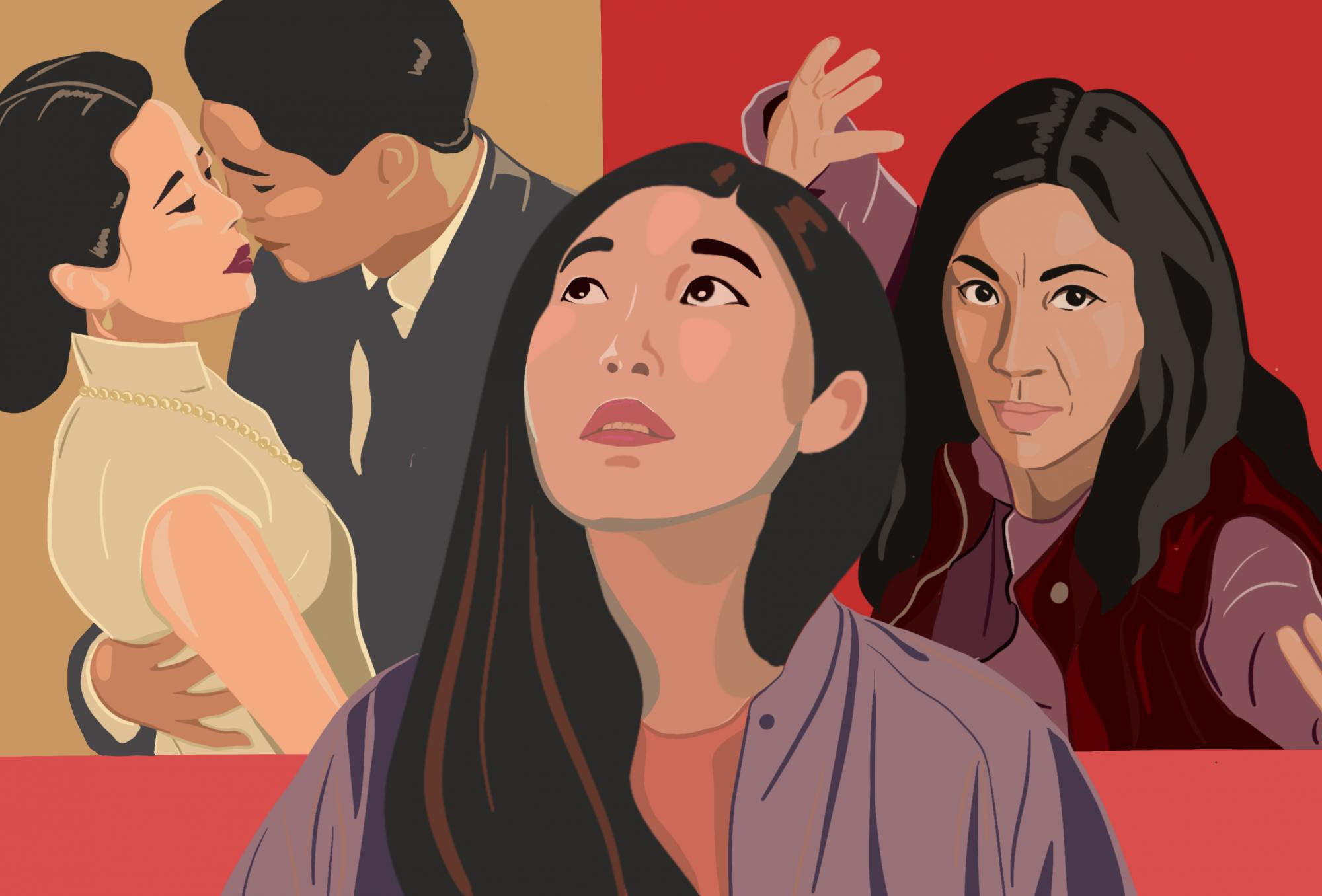 10 Films and TV Shows That Tell Asian American Stories The Dartmouth picture
