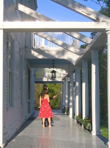 Bates Mansion, which cancelled two Greek organizations' formals for this term, will not hold formals until at least the beginning of 2010.