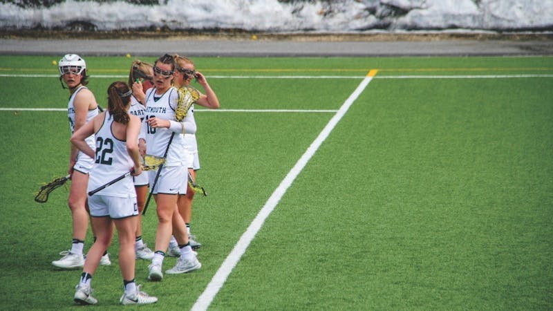 The women’s lacrosse team was ranked No. 16 in a preseason poll, but its season — along with that of all other spring sports — is in jeopardy for the second straight year.