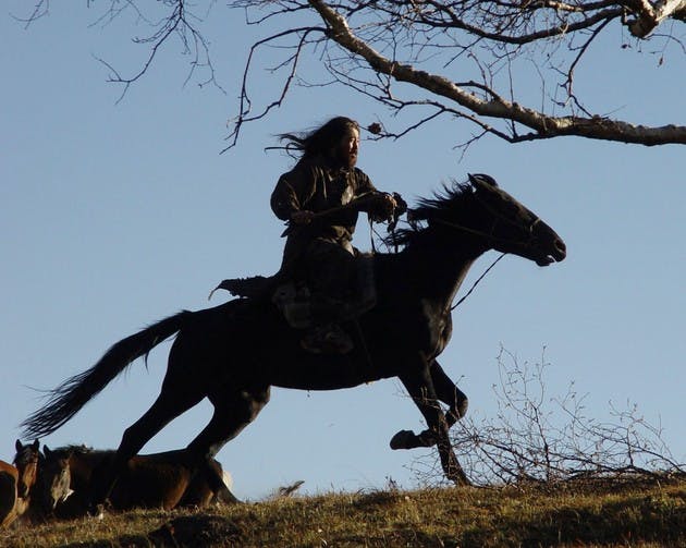 SAMANTHA WEBSTER / THE DARTMOUTH STAFF