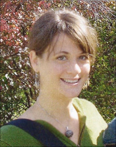 Michelle Gardner-Quinn