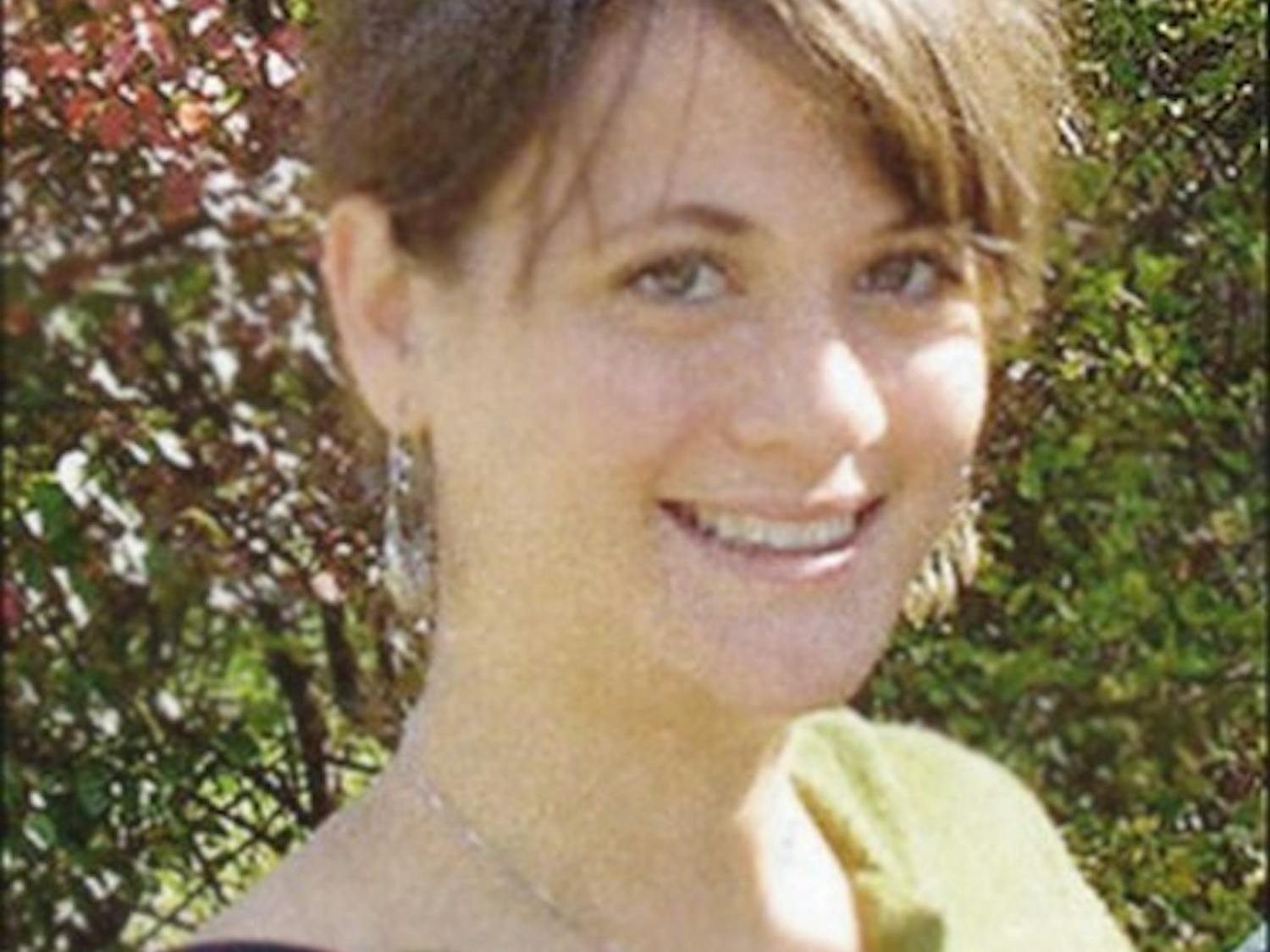 Michelle Gardner-Quinn