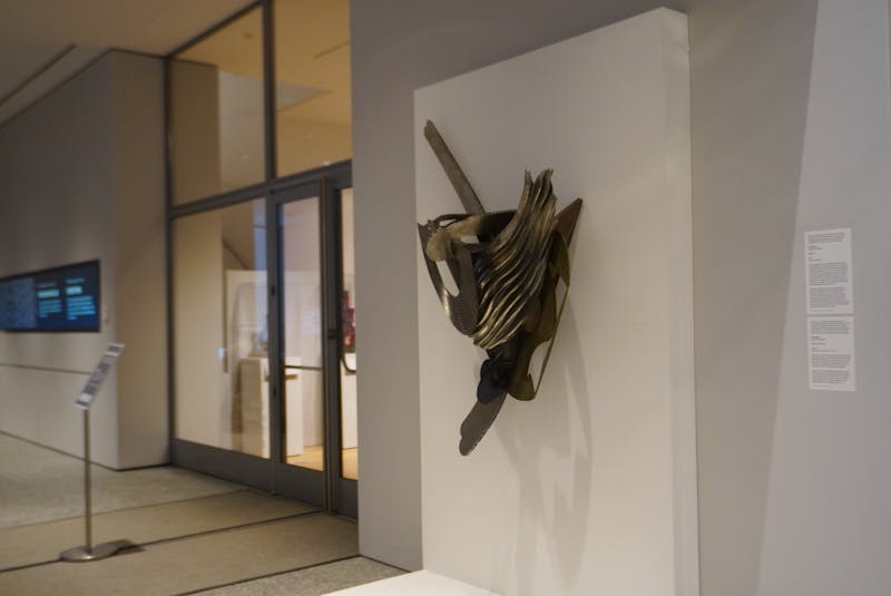 Exploring the Culture of The Hood Museum