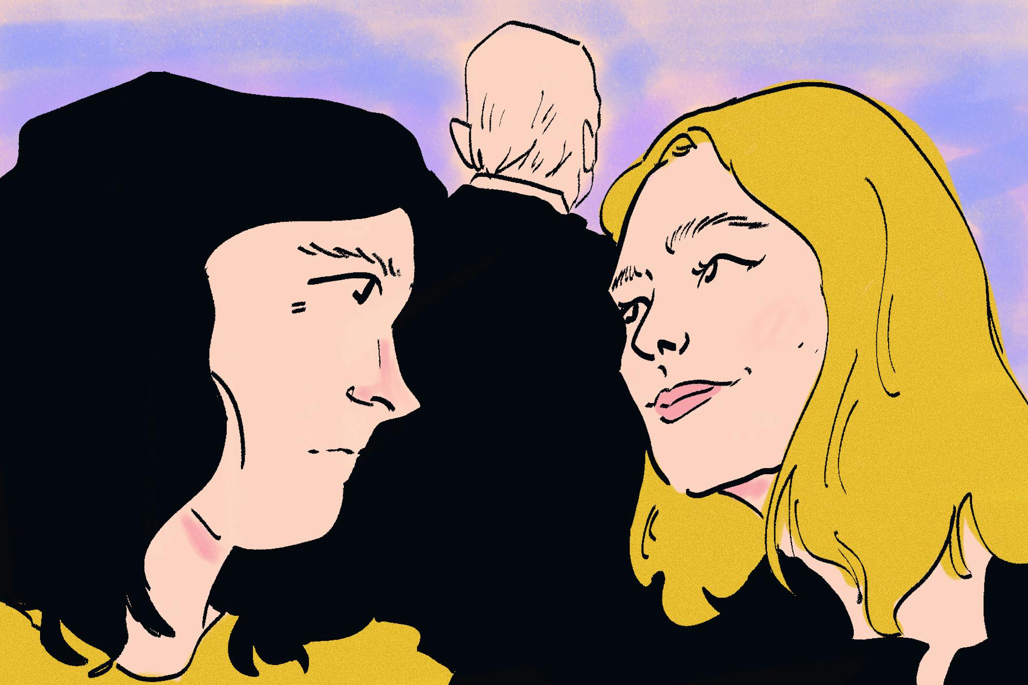 sentimental value design