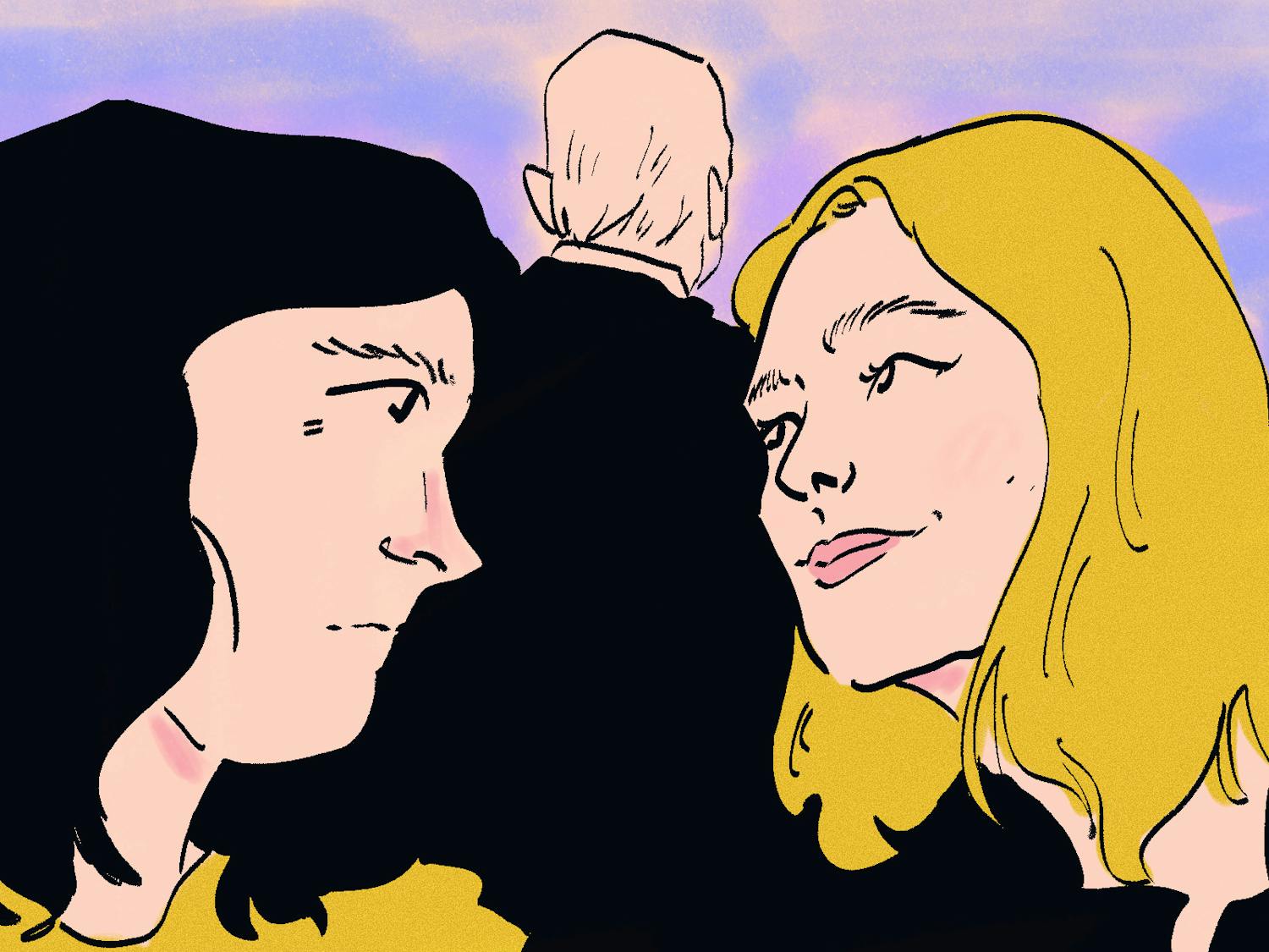 sentimental value design