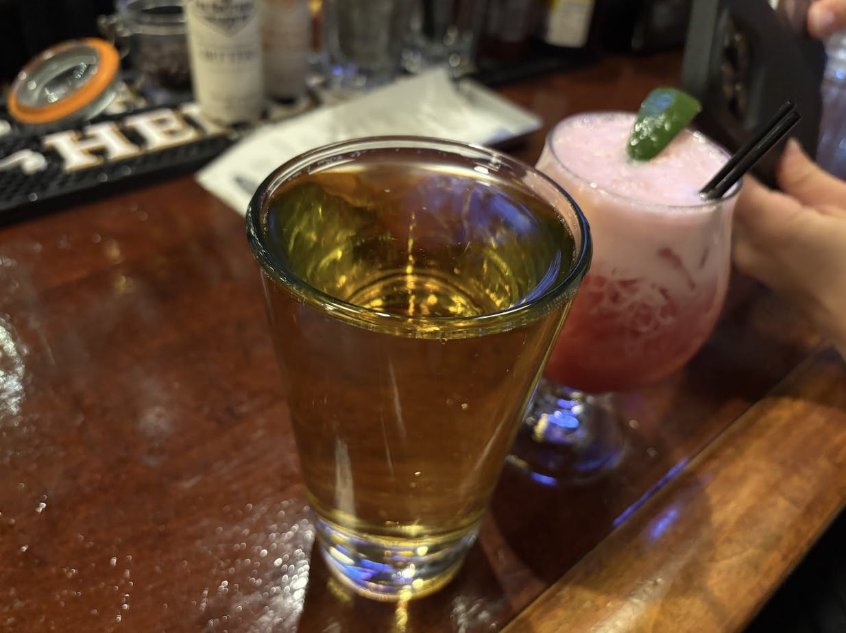 Best Cider in Hanover