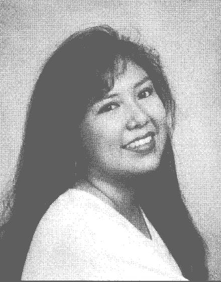 Nicole Leigh Redhorse '95