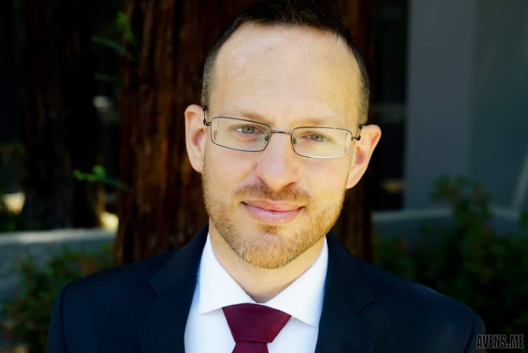 Courtesy of Brian Lambrecht