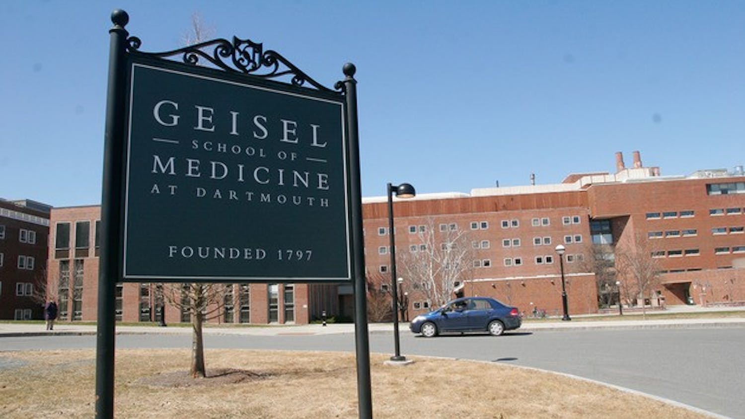 Elliott Fisher, a professor at the Geisel School of Medicine, will remain on the Dartmouth faculty.