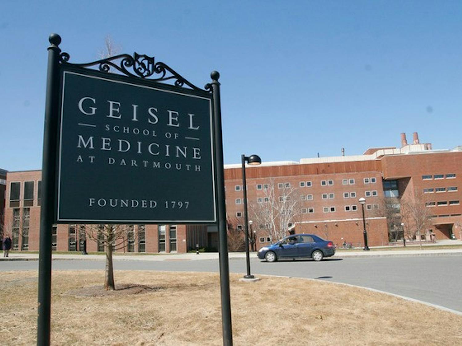 Elliott Fisher, a professor at the Geisel School of Medicine, will remain on the Dartmouth faculty.