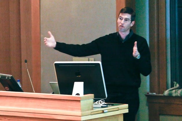 02.03.10.news.Michael Arad