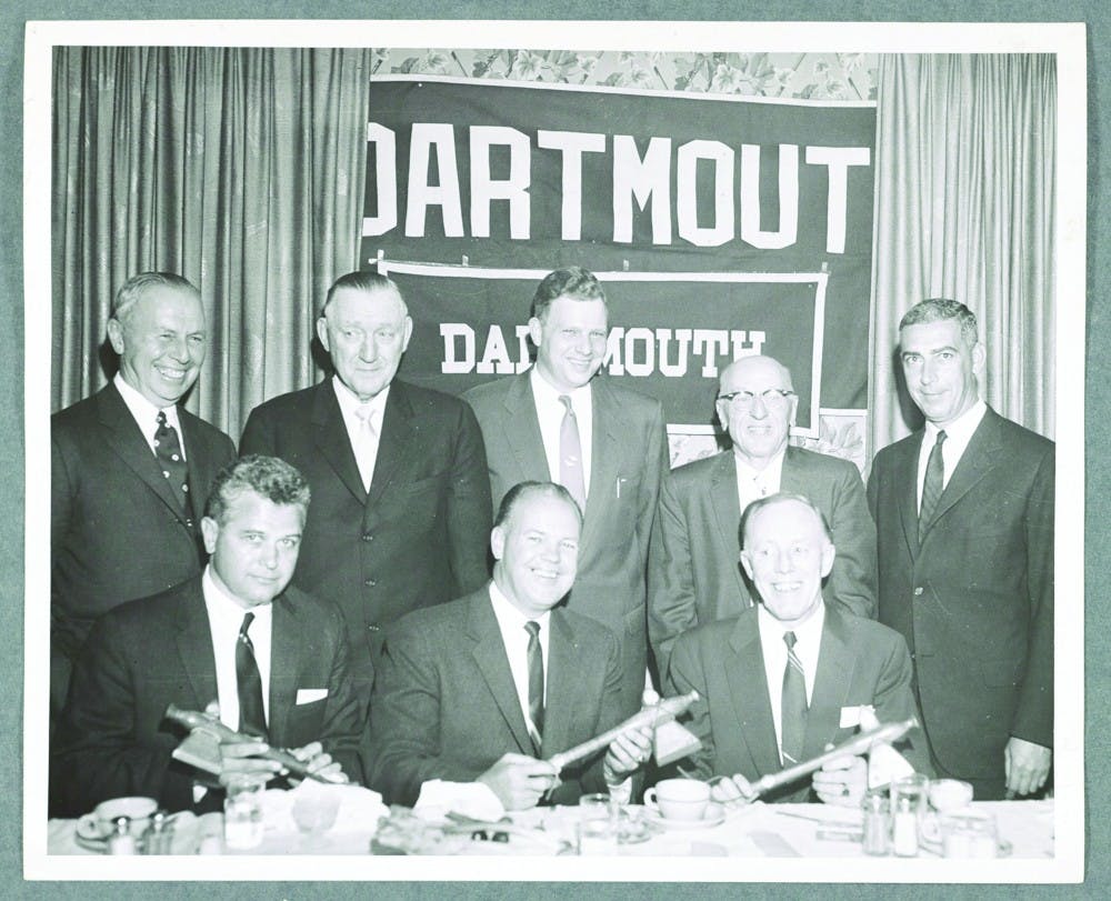 History of Homecoming