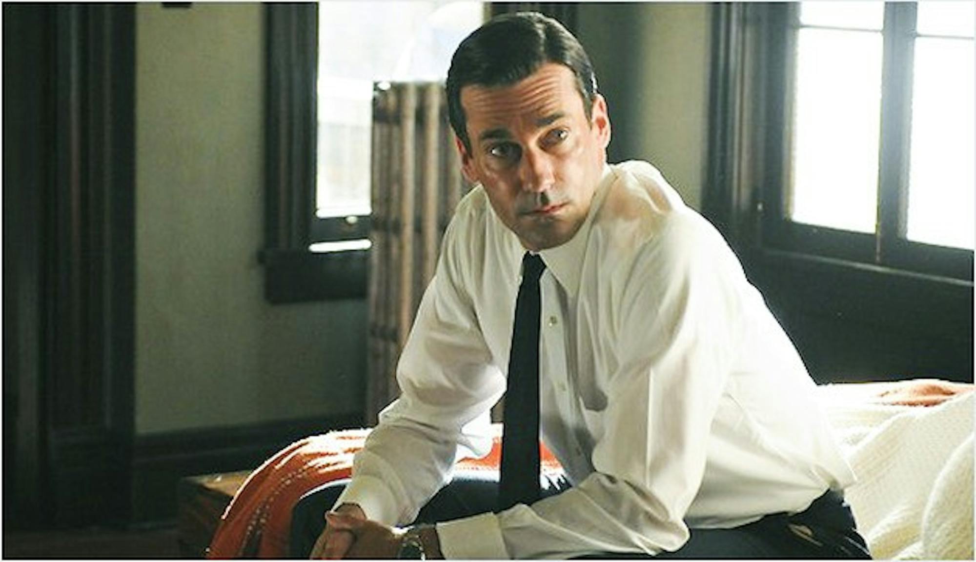 TILMAN DETTE/THE DARTMOUTH SENIOR STAFF